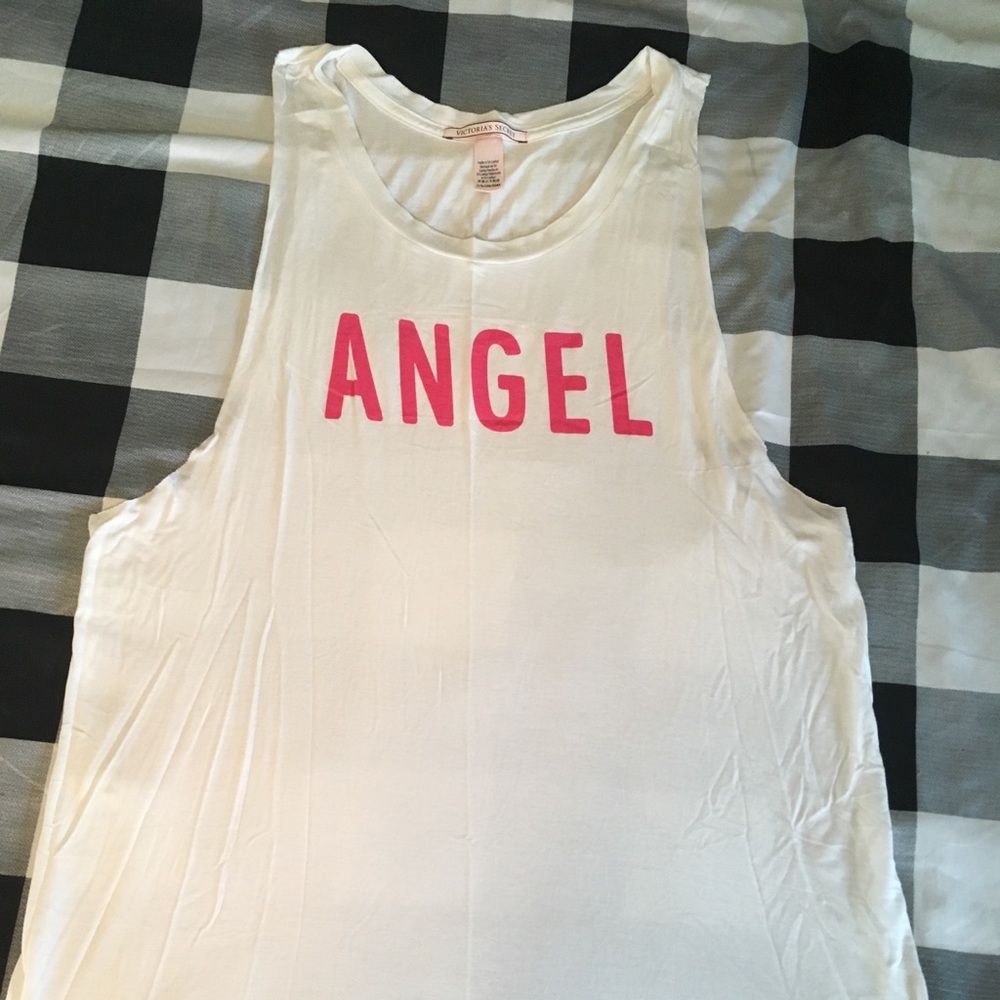 Victoria Secrets Muscle tank
